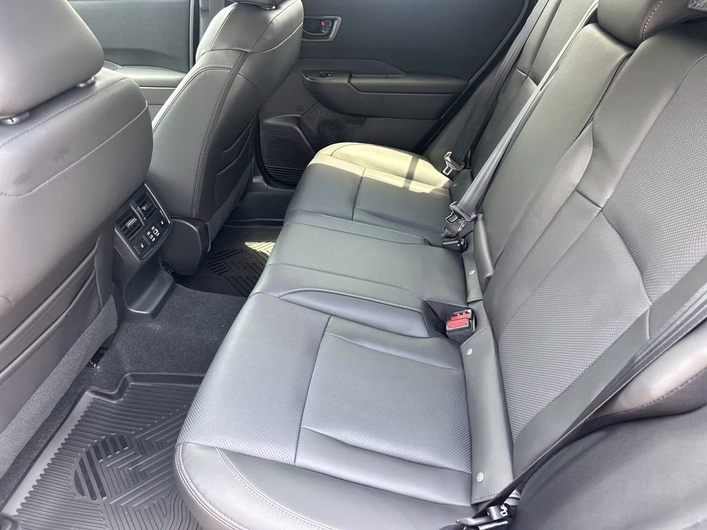 2026 Sp5 Subaru Outback Limited XT AWD SUV