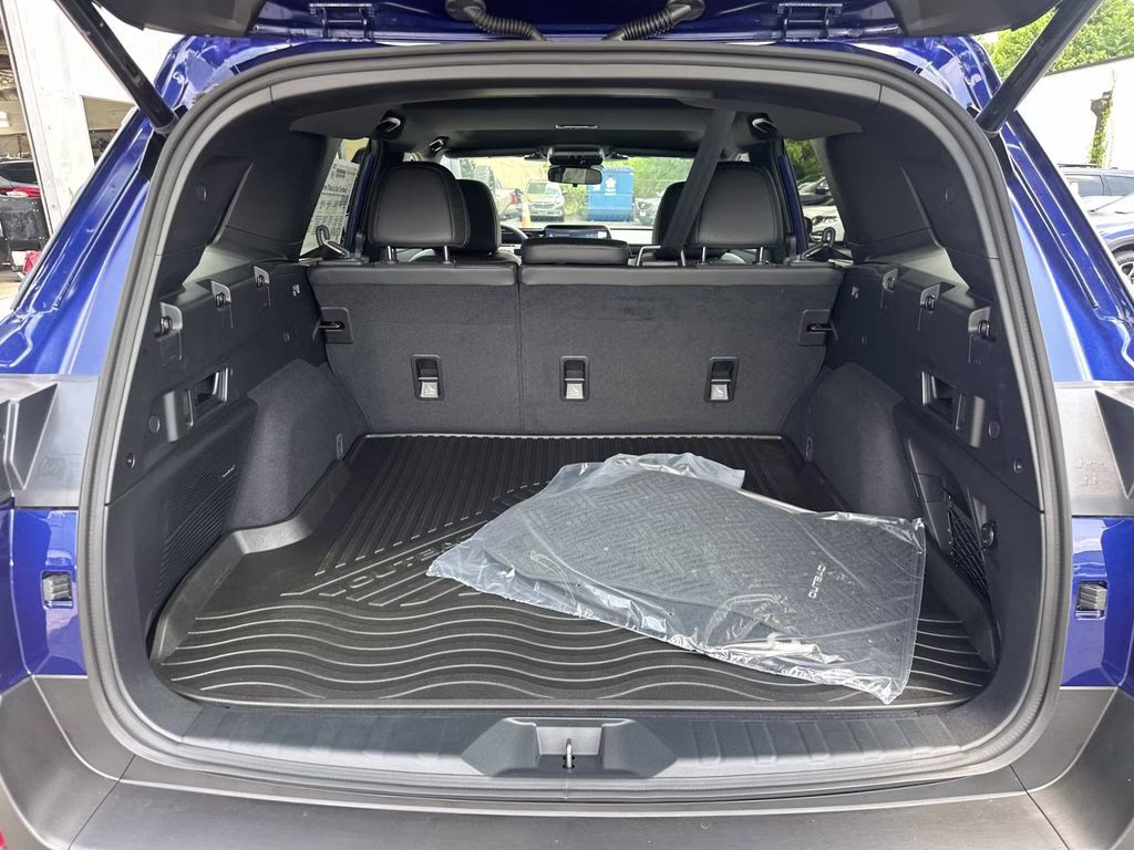 2026 Sp5 Subaru Outback Limited XT AWD SUV