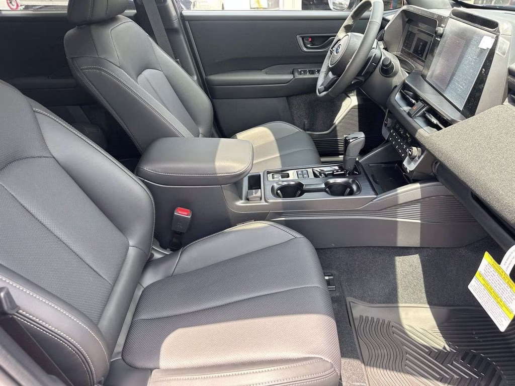 2026 Sp5 Subaru Outback Limited XT AWD SUV