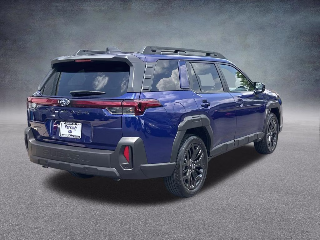 2026 Sp5 Subaru Outback Limited XT AWD SUV