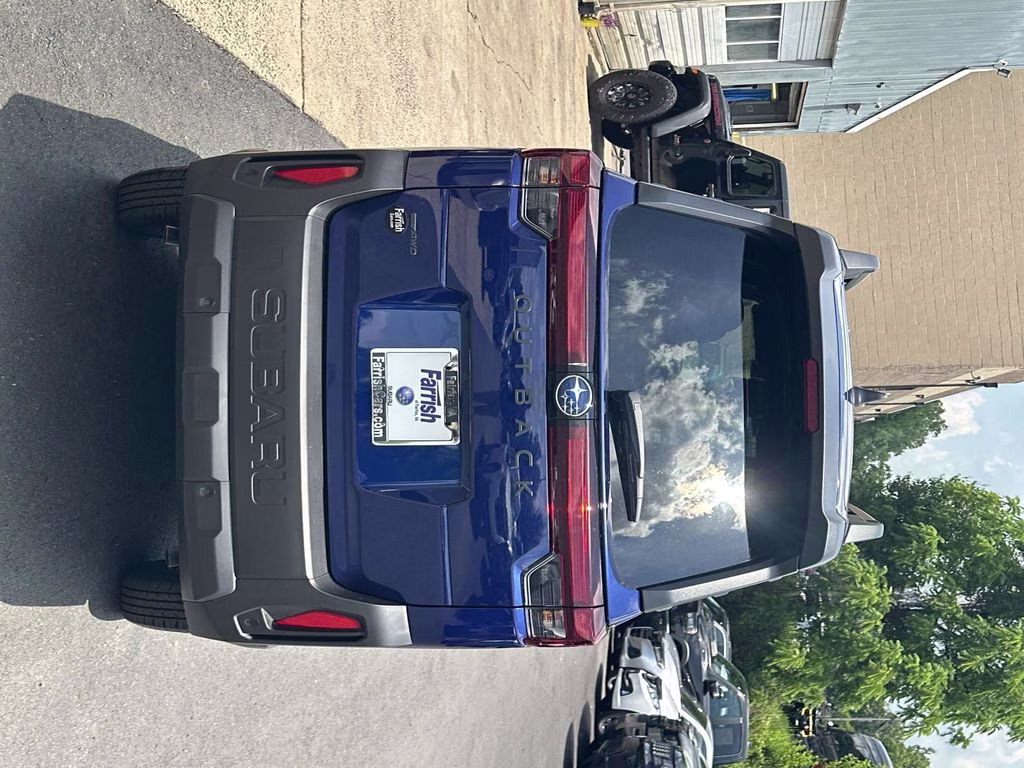 2026 Sp5 Subaru Outback Limited XT AWD SUV