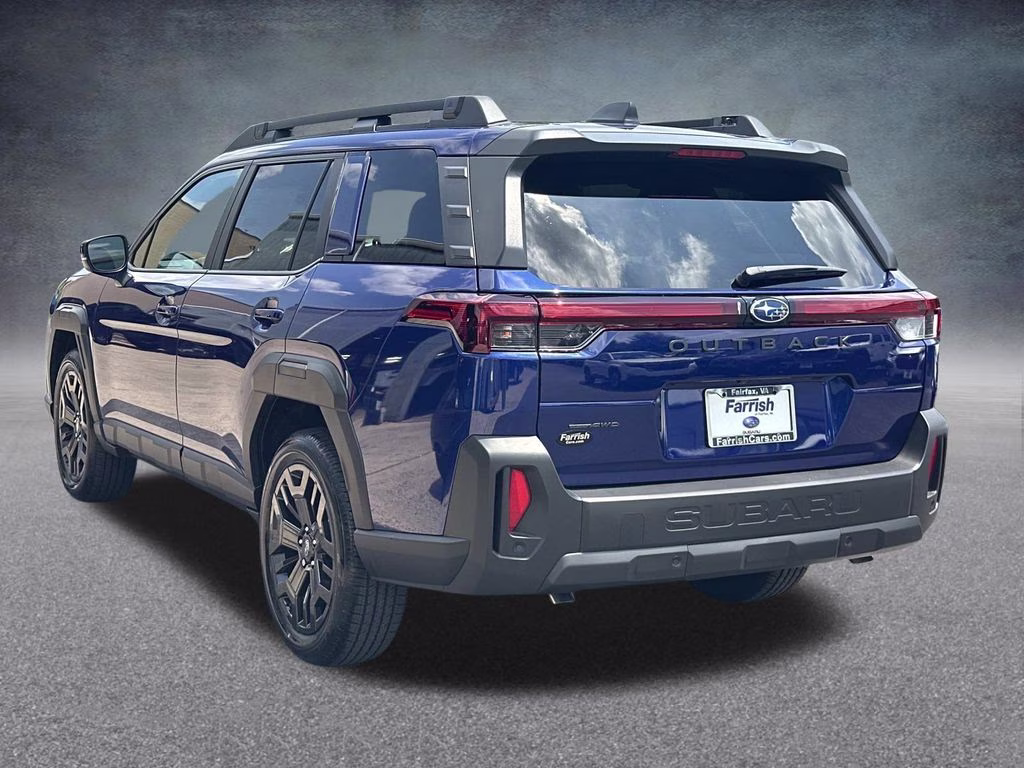 2026 Sp5 Subaru Outback Limited XT AWD SUV