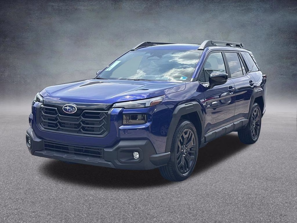 2026 Sp5 Subaru Outback Limited XT AWD SUV