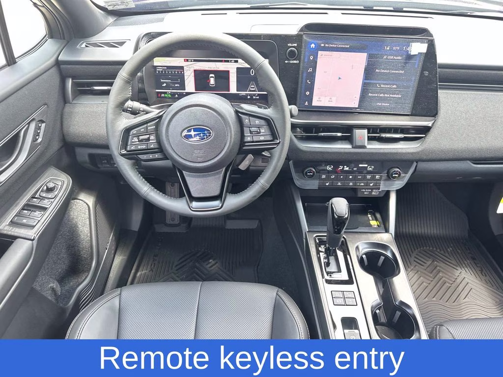 2026 Sp5 Subaru Outback Limited XT AWD SUV