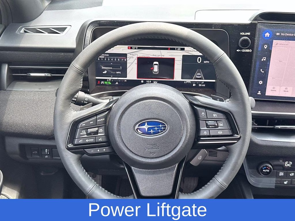 2026 Sp5 Subaru Outback Limited XT AWD SUV