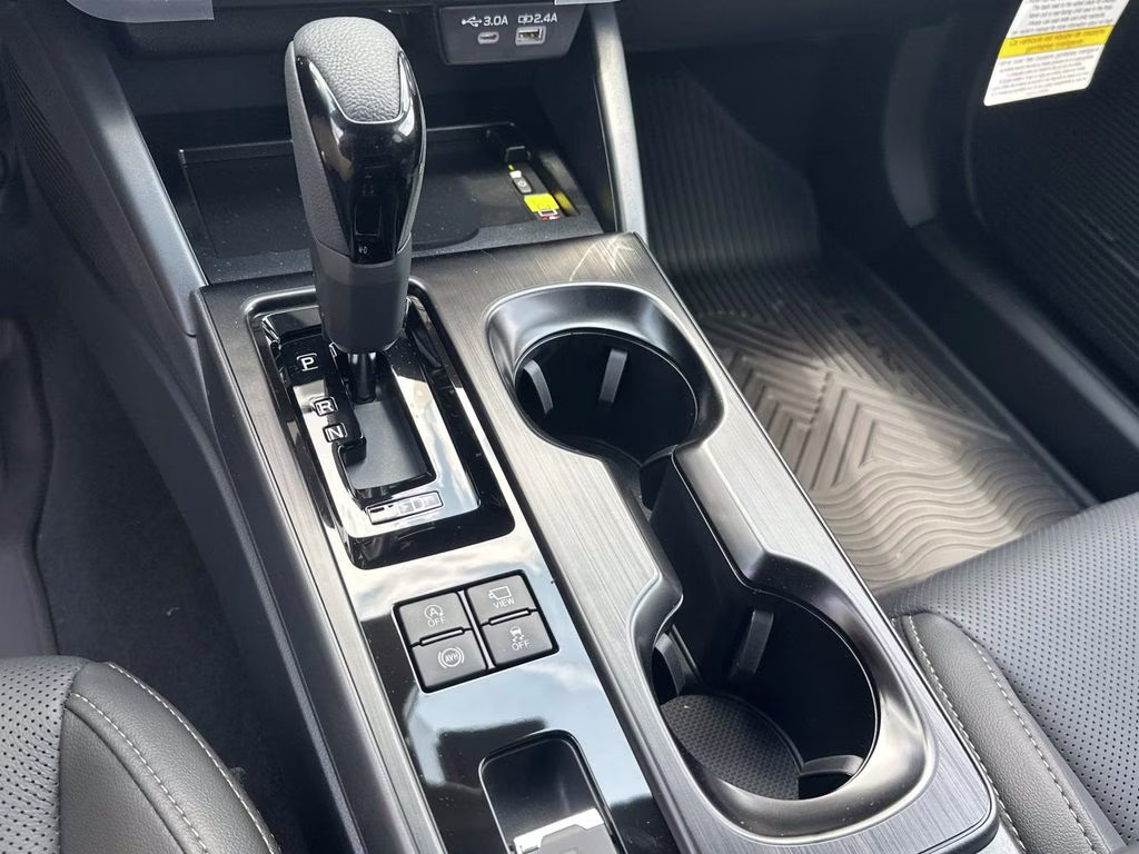 2026 Sp5 Subaru Outback Limited XT AWD SUV