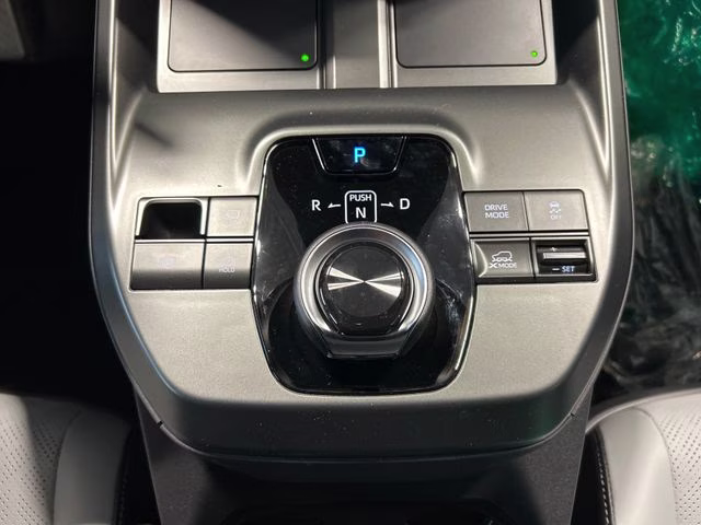 2026 Crystal White Pearl Subaru Trailseeker Limited AWD SUV
