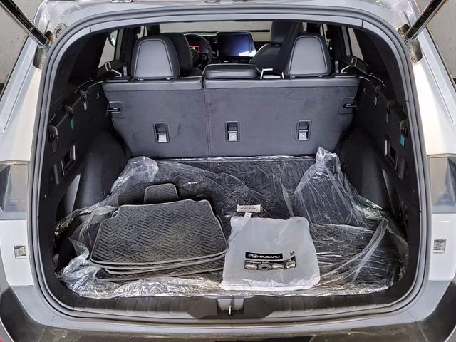 2026 River Rock Pearl Subaru Outback Premium AWD SUV
