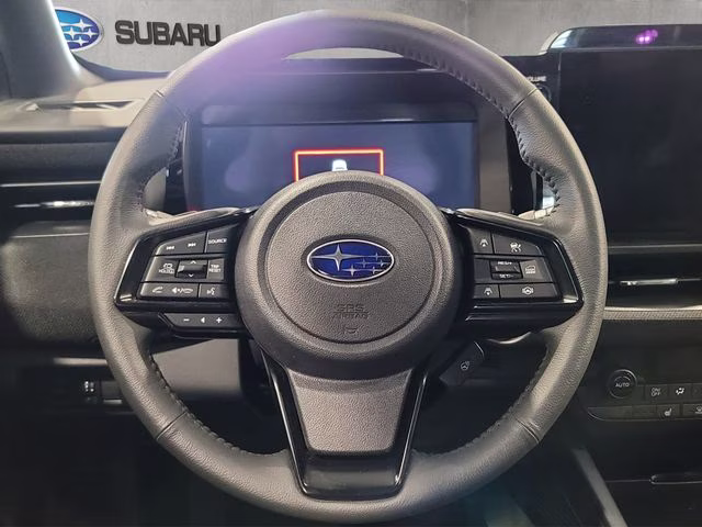 2026 River Rock Pearl Subaru Outback Premium AWD SUV