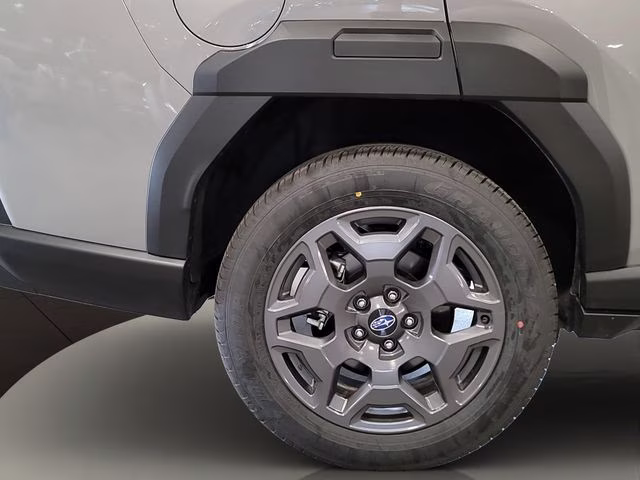 2026 River Rock Pearl Subaru Outback Premium AWD SUV