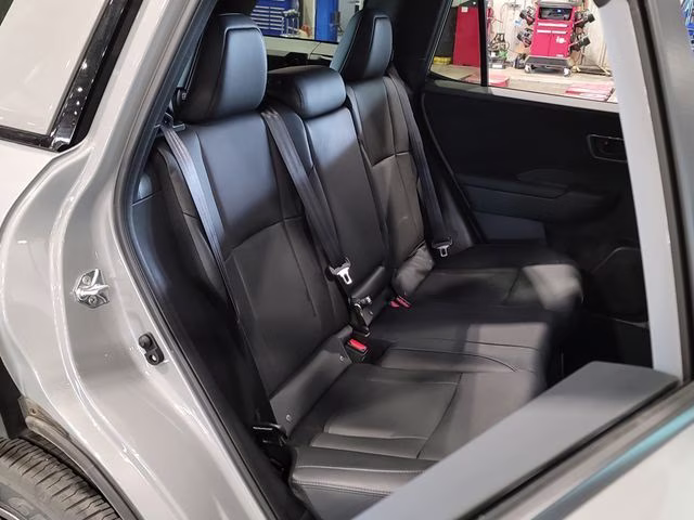 2026 River Rock Pearl Subaru Outback Premium AWD SUV