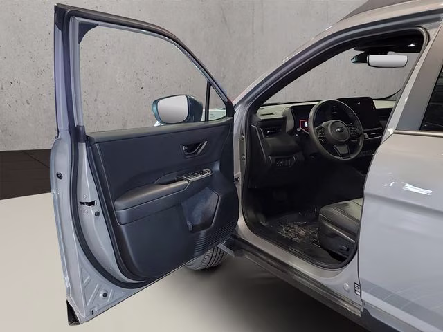 2026 River Rock Pearl Subaru Outback Premium AWD SUV