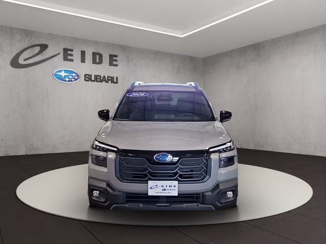 2026 River Rock Pearl Subaru Outback Premium AWD SUV