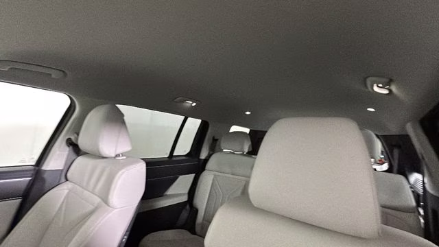 2026 Phantom Black Hyundai Santa Fe SEL AWD SUV