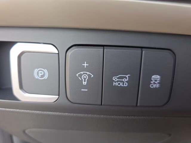 2026 Phantom Black Hyundai Santa Fe SEL AWD SUV