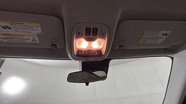 2024 Crimson Metallic Chevrolet Trailblazer LT AWD SUV