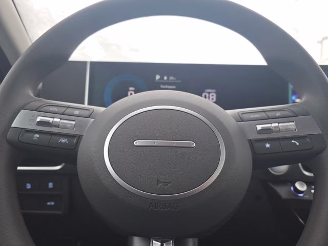 2026 Transmission Blue Hyundai Sonata SE FWD Sedan