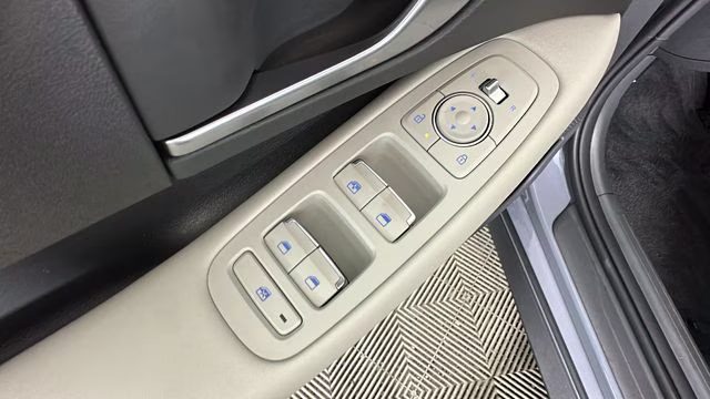2026 Transmission Blue Hyundai Sonata SE FWD Sedan