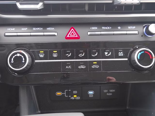 2026 Transmission Blue Hyundai Sonata SE FWD Sedan