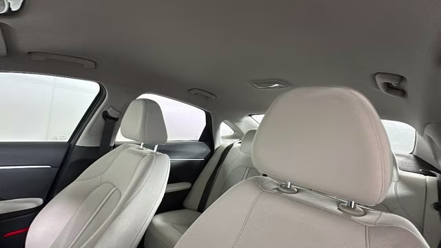 2026 Transmission Blue Hyundai Sonata SE FWD Sedan