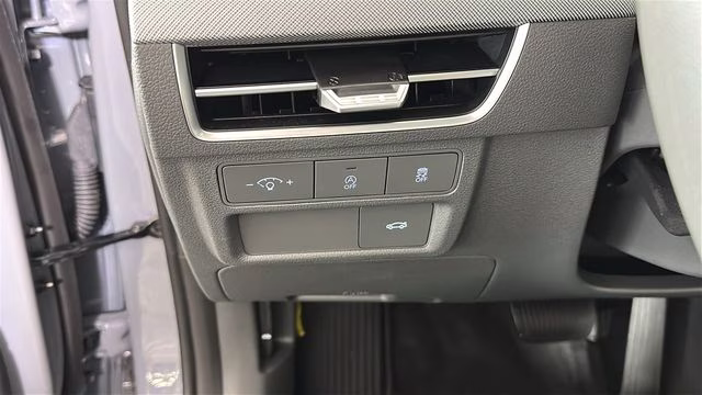 2026 Transmission Blue Hyundai Sonata SE FWD Sedan
