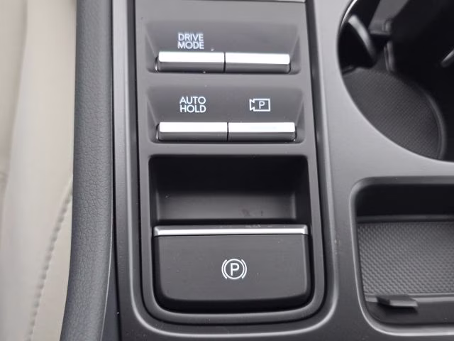 2026 Transmission Blue Hyundai Sonata SE FWD Sedan