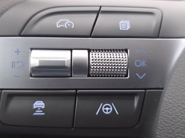 2026 Transmission Blue Hyundai Sonata SE FWD Sedan