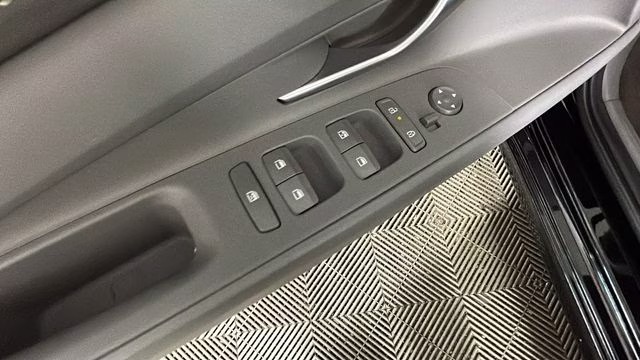 2025 Abyss Black Hyundai Elantra Hybrid SEL Sport FWD Sedan