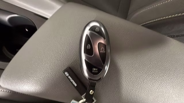 2025 Abyss Black Hyundai Elantra Hybrid SEL Sport FWD Sedan