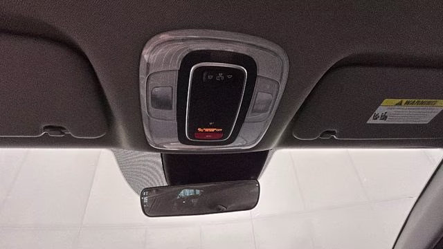 2025 Abyss Black Hyundai Elantra Hybrid SEL Sport FWD Sedan