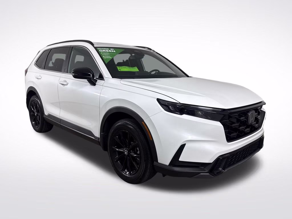2023 Honda CR-V Hybrid Sport AWD SUV