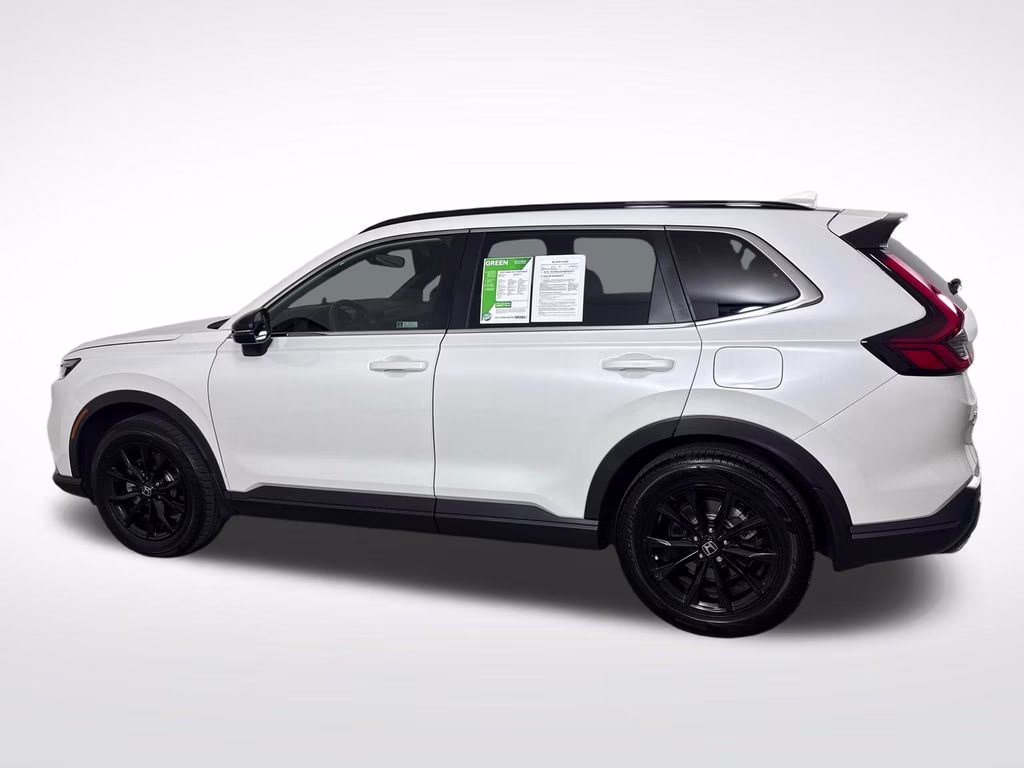 2023 Honda CR-V Hybrid Sport AWD SUV