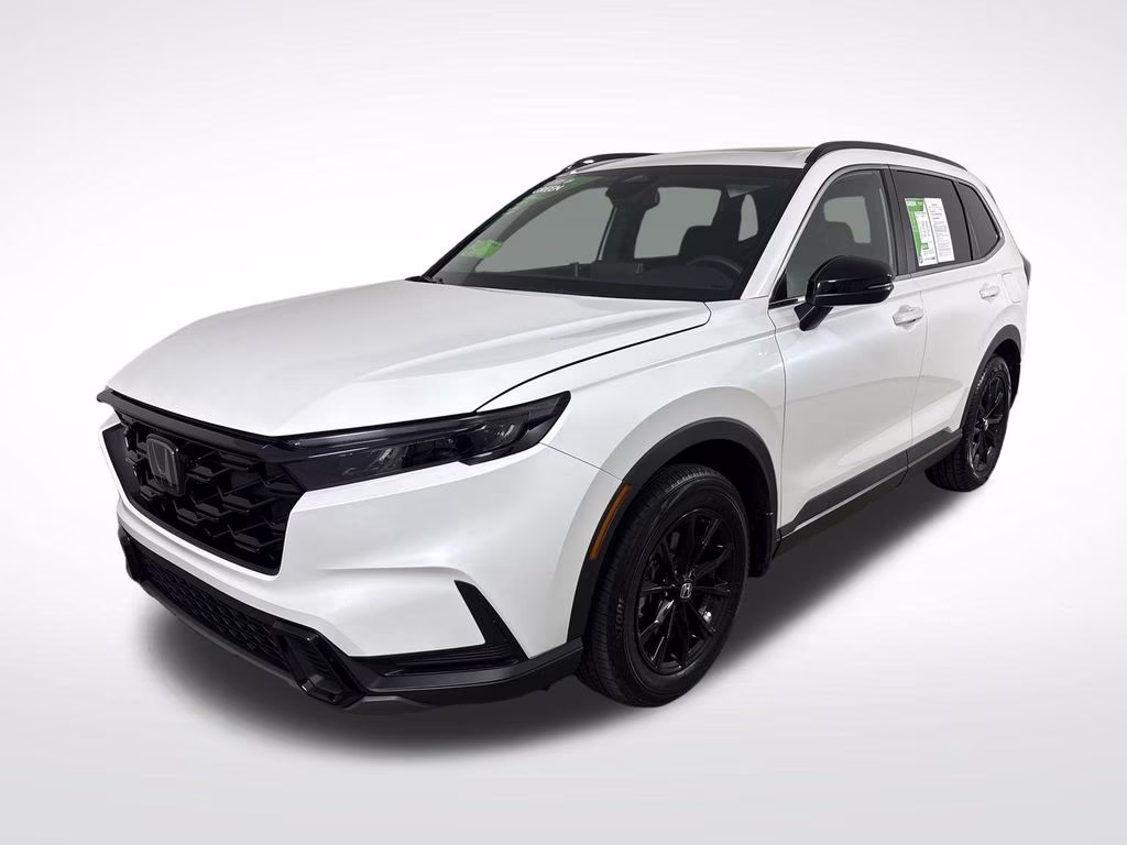 2023 Honda CR-V Hybrid Sport AWD SUV