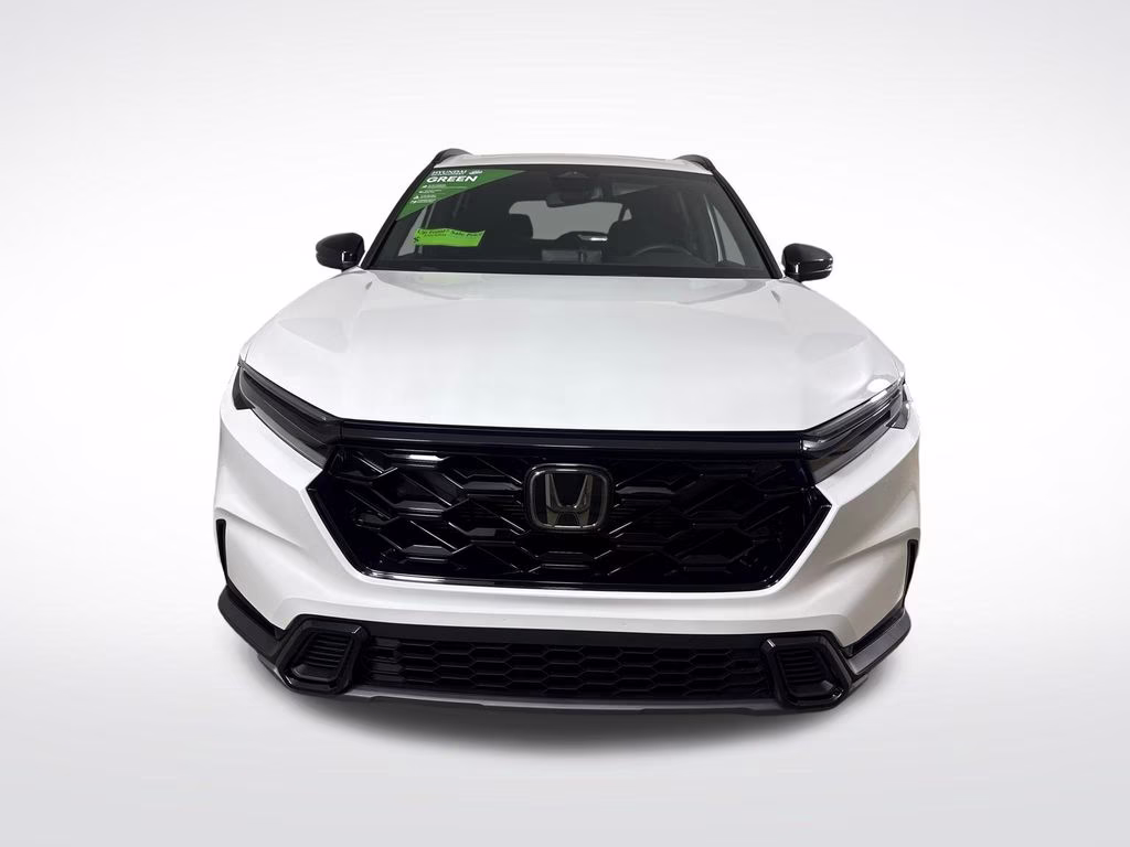 2023 Honda CR-V Hybrid Sport AWD SUV