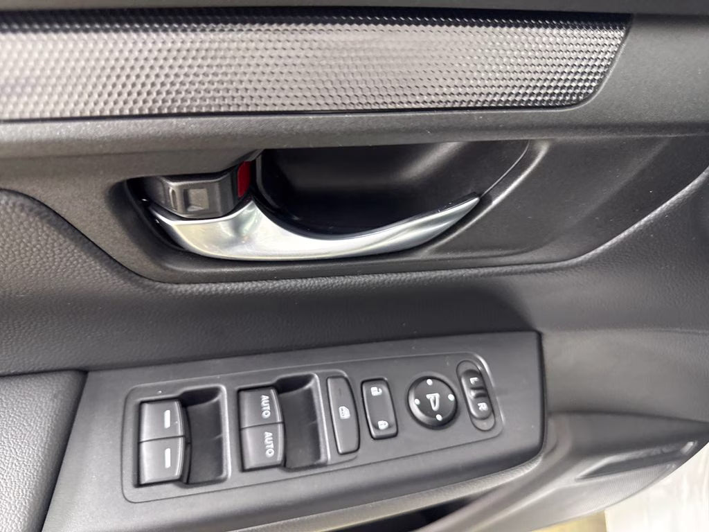 2023 Honda CR-V Hybrid Sport AWD SUV