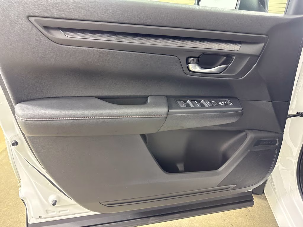 2023 Honda CR-V Hybrid Sport AWD SUV