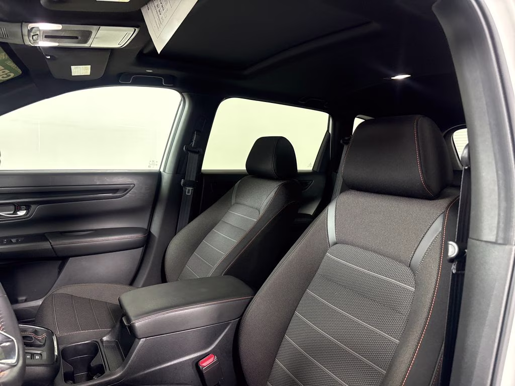 2023 Honda CR-V Hybrid Sport AWD SUV