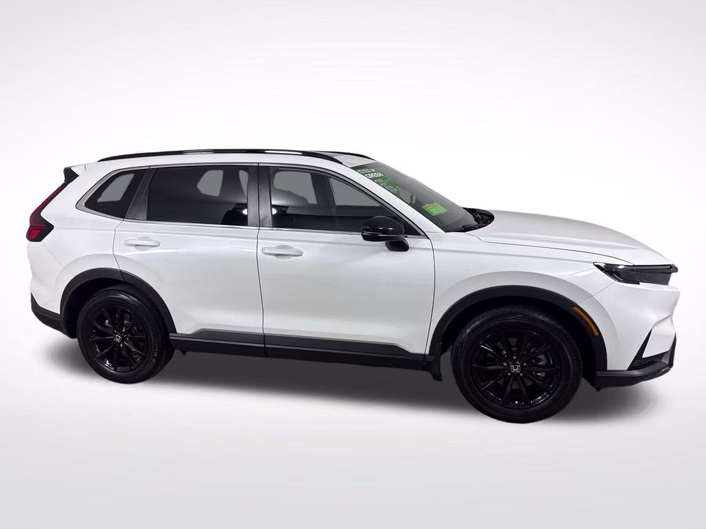 2023 Honda CR-V Hybrid Sport AWD SUV