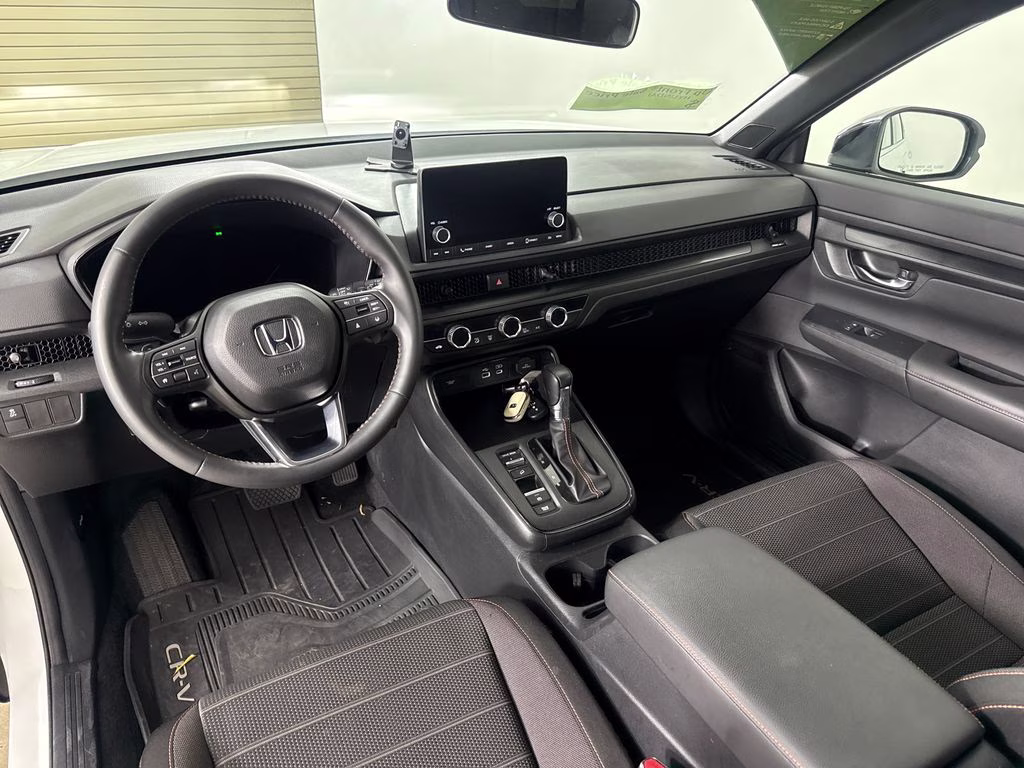2023 Honda CR-V Hybrid Sport AWD SUV
