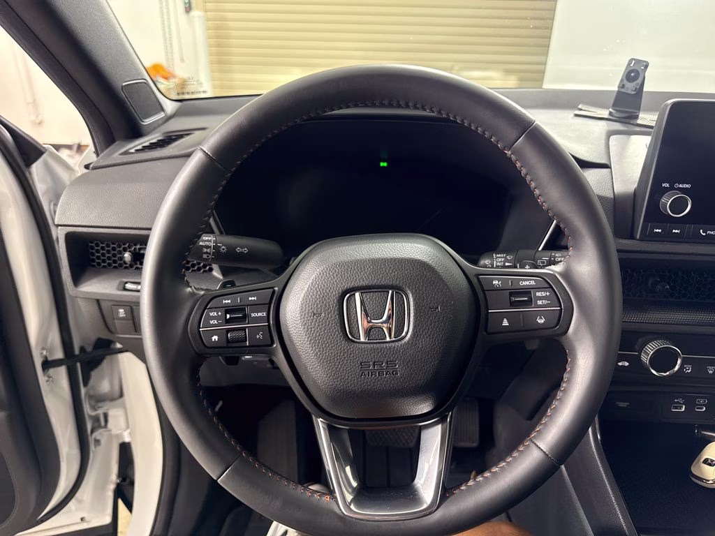 2023 Honda CR-V Hybrid Sport AWD SUV