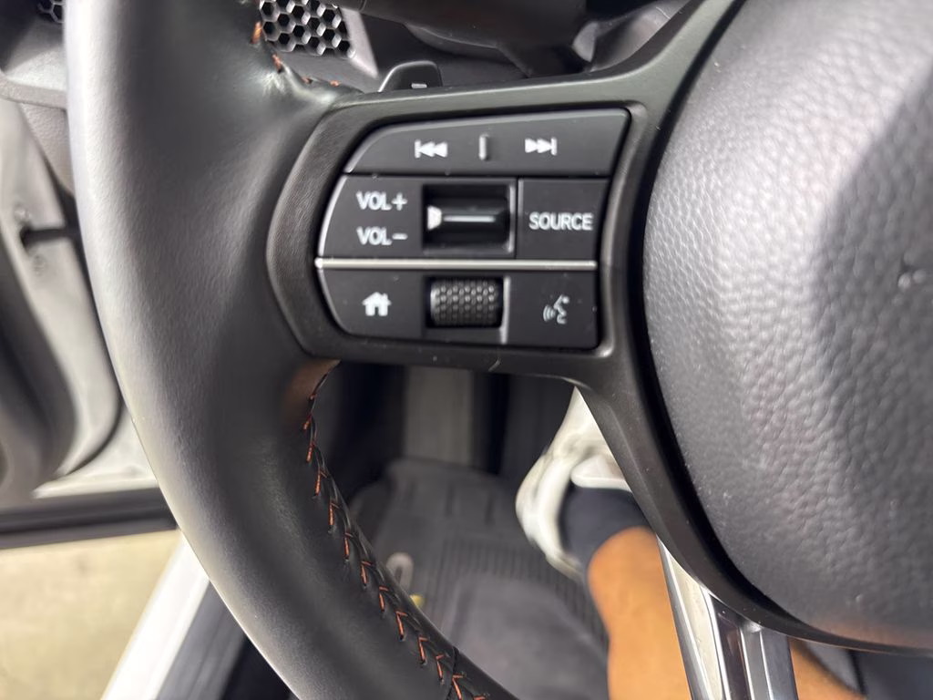 2023 Honda CR-V Hybrid Sport AWD SUV