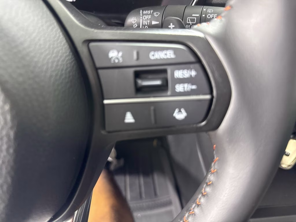 2023 Honda CR-V Hybrid Sport AWD SUV
