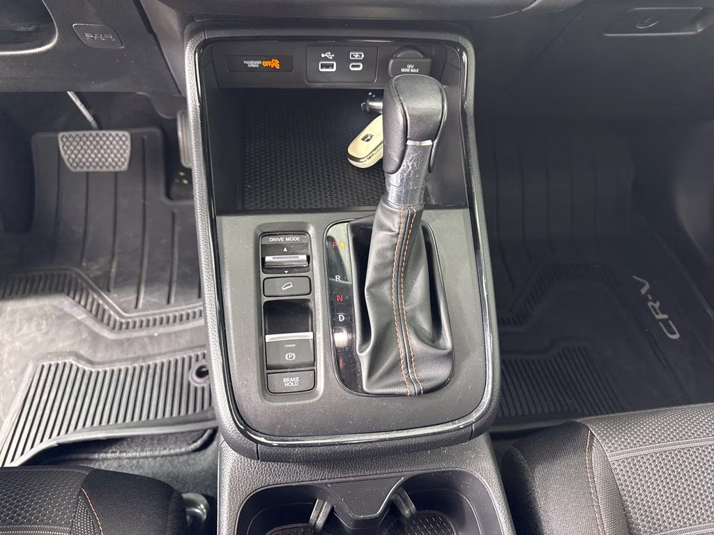 2023 Honda CR-V Hybrid Sport AWD SUV