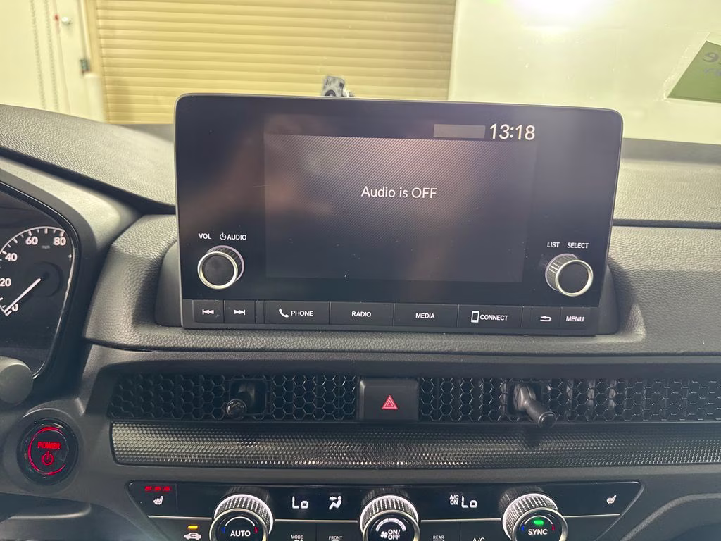 2023 Honda CR-V Hybrid Sport AWD SUV