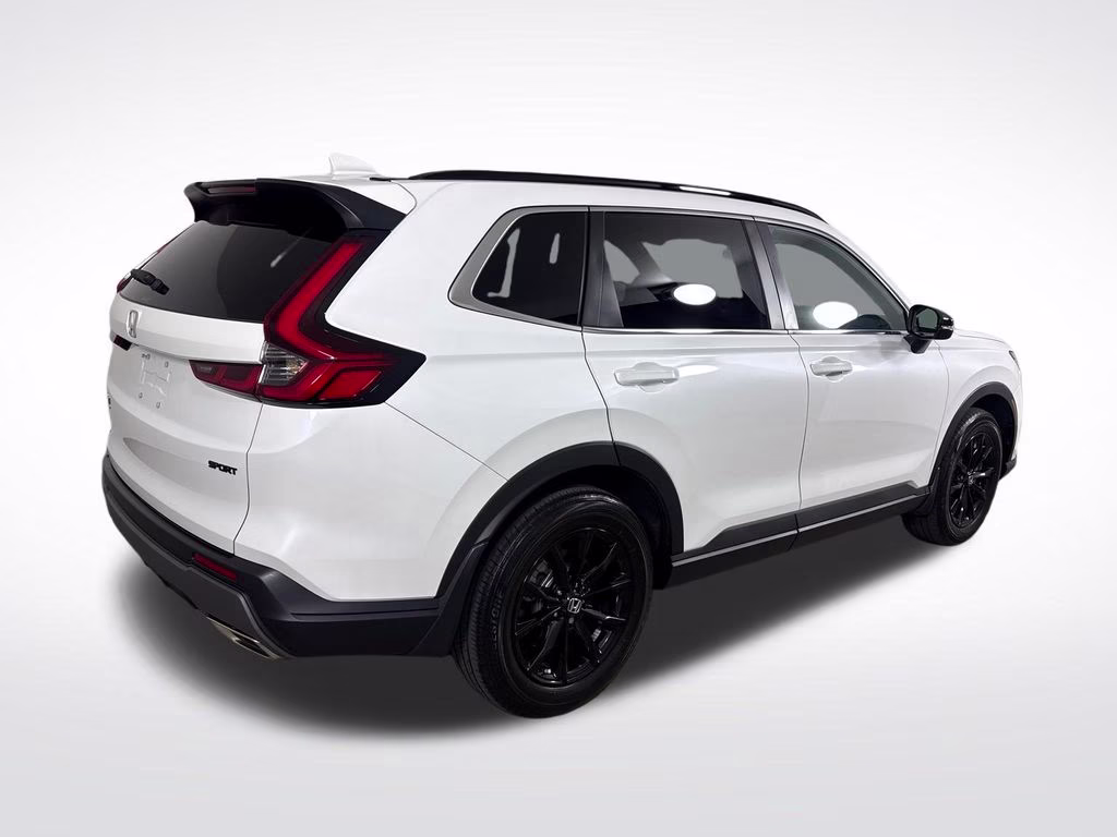 2023 Honda CR-V Hybrid Sport AWD SUV
