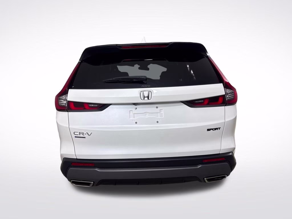 2023 Honda CR-V Hybrid Sport AWD SUV
