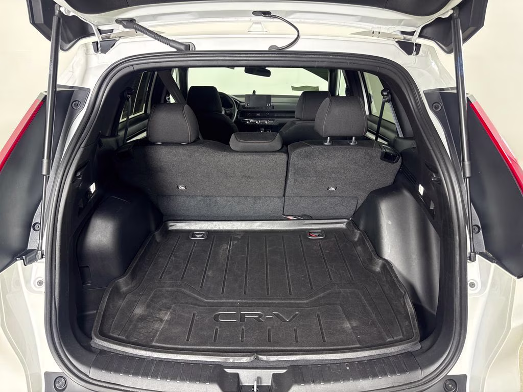 2023 Honda CR-V Hybrid Sport AWD SUV