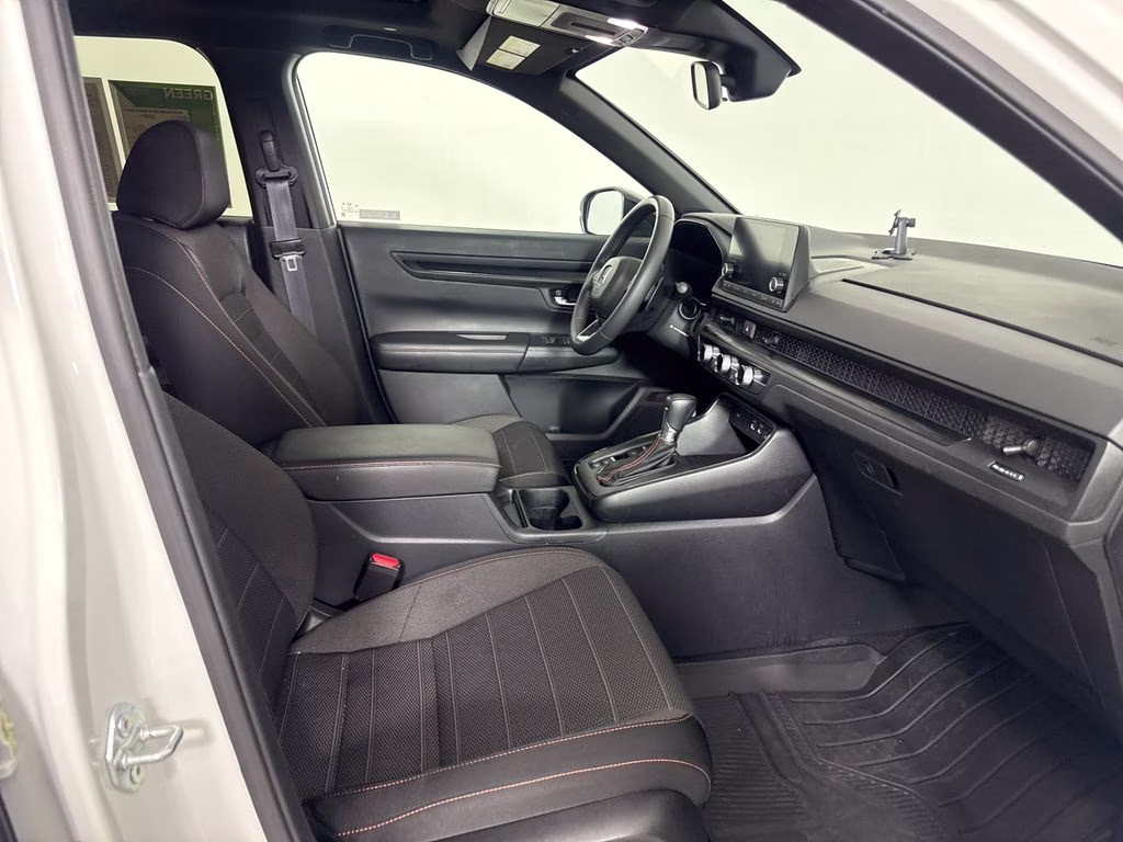2023 Honda CR-V Hybrid Sport AWD SUV