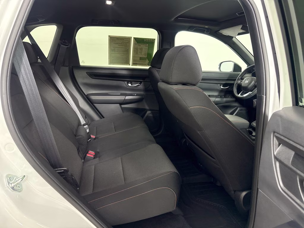 2023 Honda CR-V Hybrid Sport AWD SUV