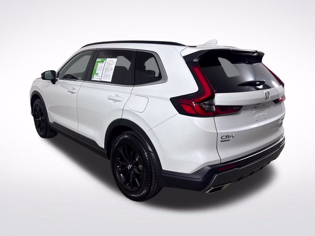 2023 Honda CR-V Hybrid Sport AWD SUV